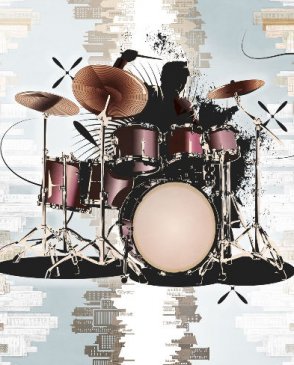 Фрески Ortograf Free Time 34960 изображение 0