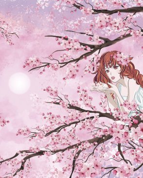 Фрески Ortograf Free Time 34964 изображение 0