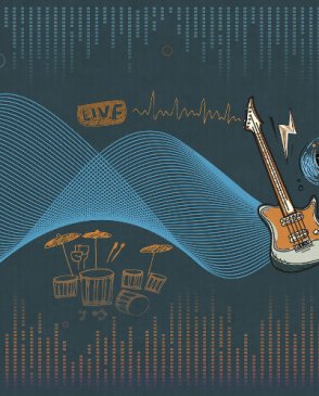 Фрески Ortograf Free Time 34972 изображение 0