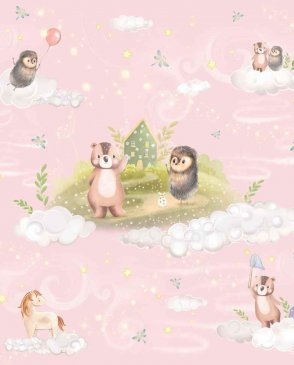 Фрески Ortograf В гостях у сказки 34973 изображение 0