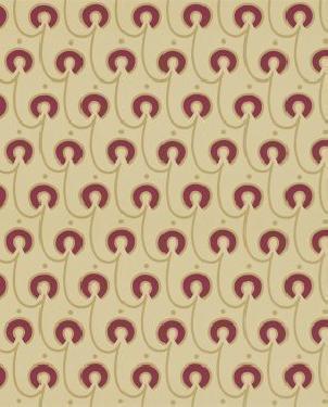Обои Morris&Co Volume V Volume V DMOWRE103 изображение 0