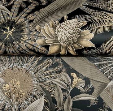 Обои Ronald Redding Caviar VR1531 изображение 4