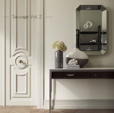 Обои Architector Sauvage 2 KT40406 изображение 2