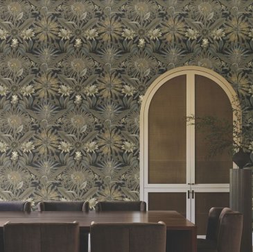 Обои Ronald Redding Caviar VR1531 изображение 3