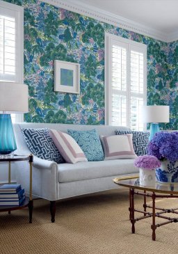 Обои Thibaut Sojourn T42022 изображение 2