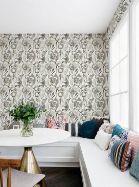 Обои A Street Prints Whimsy 4135-27280 изображение 2