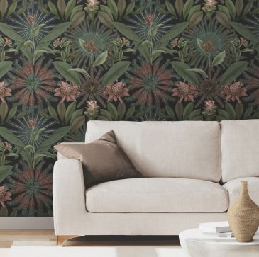 Обои Ronald Redding Caviar VR1530 изображение 2