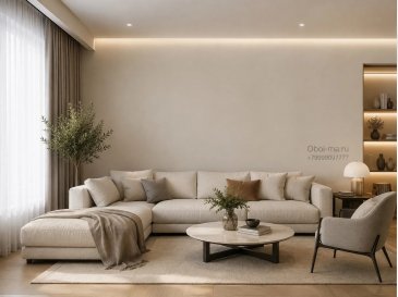 Обои Marburg Нувия (Nuvia) 36734 изображение 4