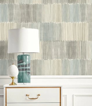 Обои Seabrook Coastal Heaven LN40307 изображение 2