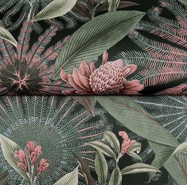 Обои Ronald Redding Caviar VR1530 изображение 4