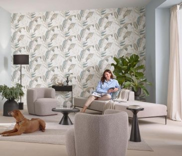 Обои Erismann Elle 3 ER12165-07 изображение 2