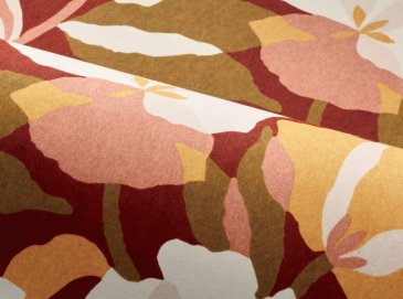 Обои Casamance Jardin Felicia 76580916 изображение 2