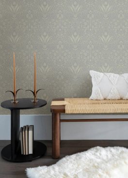 Обои A Street Prints Botanica 4143-34008 изображение 3