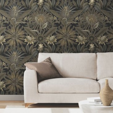 Обои Ronald Redding Caviar VR1531 изображение 2