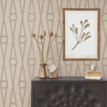 Обои Antonina Vella Artifacts AB3012 изображение 2