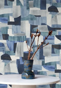 Обои Arte Essentials Costura 57604 изображение 4