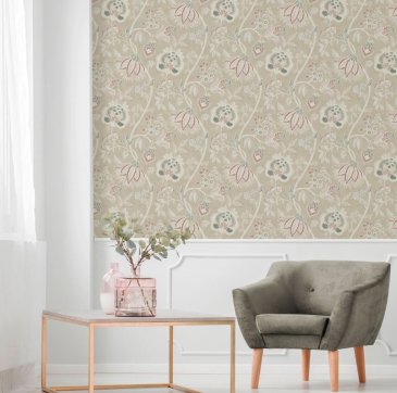 Обои Ich Goya 3852-2 изображение 4