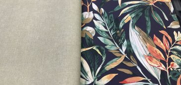 Обои Grandeco Karuna A71202 изображение 3