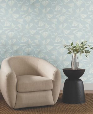 Обои York Candice Olson Natural Discovery NT6116 изображение 4