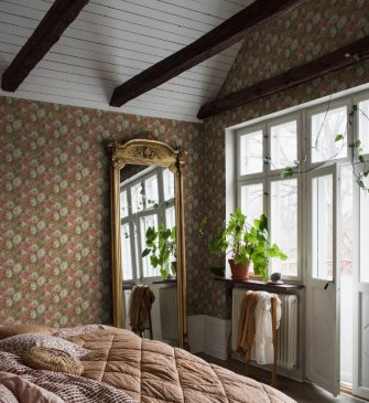 Обои Borastapeter Charm 8170 изображение 4