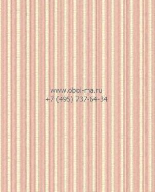 Обои Wallquest Springtime Cottage CG30403