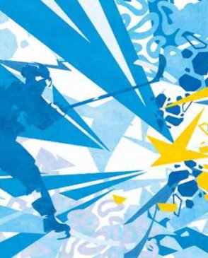 Фрески Ortograf Free Time 35022 изображение 0