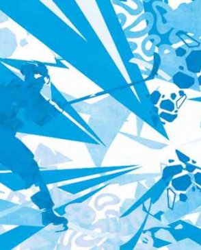 Фрески Ortograf Free Time 35023 изображение 0