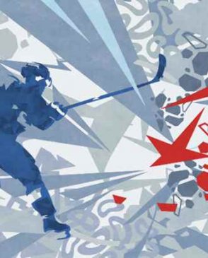 Фрески Ortograf Free Time 35024 изображение 0