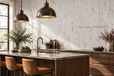 Обои Marburg Отбор (Selection) 35027 изображение 4