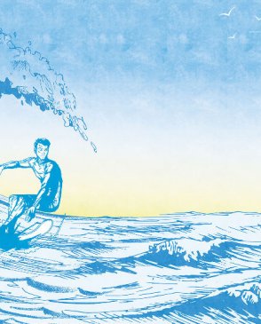 Фрески Ortograf Free Time 35028 изображение 0