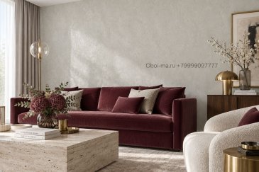 Обои Marburg Отбор (Selection) 35033 изображение 4