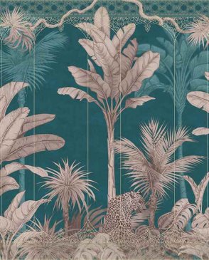 Фрески Ortograf It`s jungle 35092 изображение 0