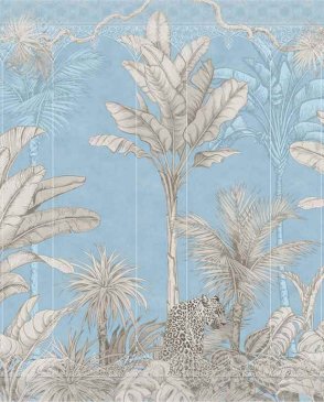 Фрески Ortograf It`s jungle 35093 изображение 0