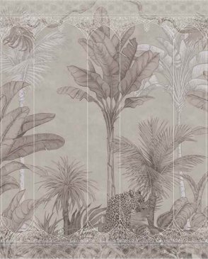 Фрески Ortograf It`s jungle 35094 изображение 0