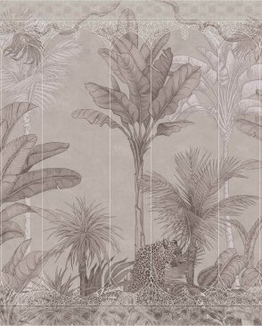 Обои – новинки It`s jungle 35094 изображение 0