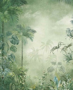 Обои – новинки It`s jungle 35095 изображение 0