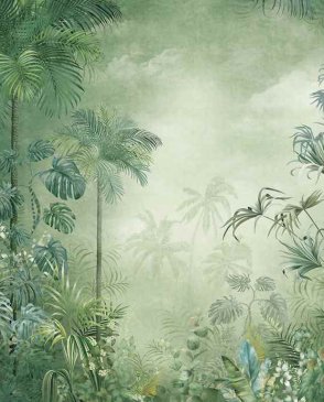 Фрески Ortograf It`s jungle 35095 изображение 0