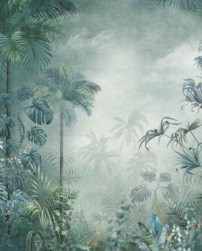 Обои – новинки It`s jungle 35096 изображение 0