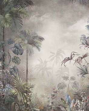 Обои – новинки It`s jungle 35097 изображение 0