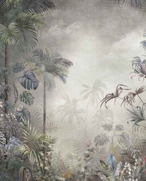 Фрески Ortograf It`s jungle 35097 изображение 0