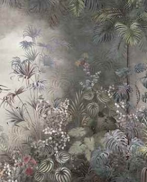 Фрески Ortograf It`s jungle 35098 изображение 0