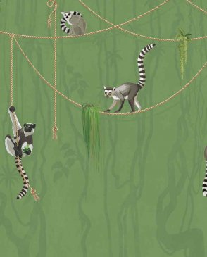 Фрески Ortograf It`s jungle 35099 изображение 0