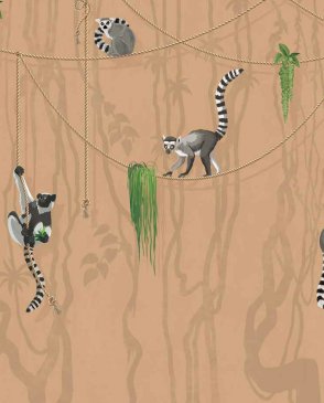 Фрески Ortograf It`s jungle 35100 изображение 0