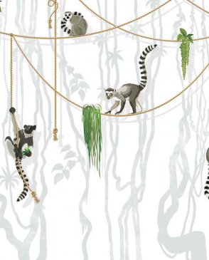 Фрески Ortograf It`s jungle 35101 изображение 0