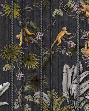 Фрески Ortograf It`s jungle 35102 изображение 0