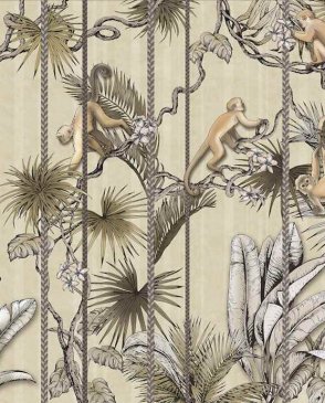 Фрески Ortograf It`s jungle 35104 изображение 0