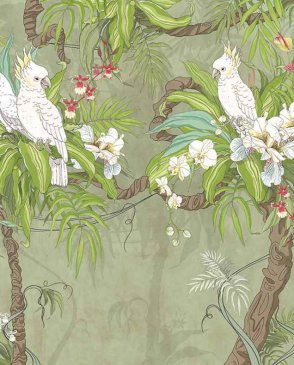 Фрески Ortograf It`s jungle 35113 изображение 0