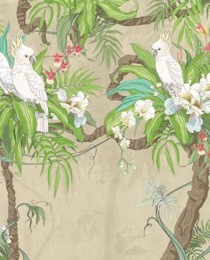 Фрески Ortograf It`s jungle 35114 изображение 0