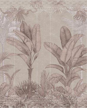 Обои – новинки It`s jungle 35118 изображение 0