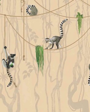 Фрески Ortograf It`s jungle 35122 изображение 0